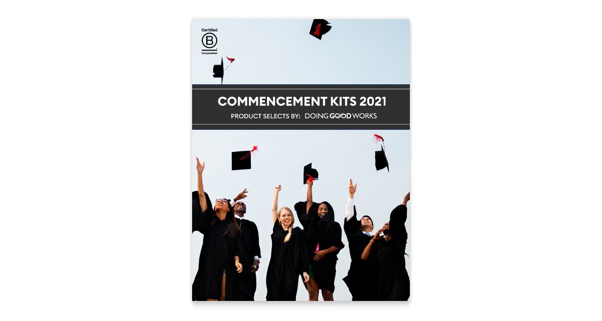 Graduation Lookbook